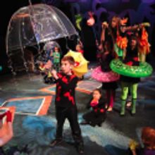 Orlando Rep Announces Youth Summer Academy 2010, 6/14-8/20